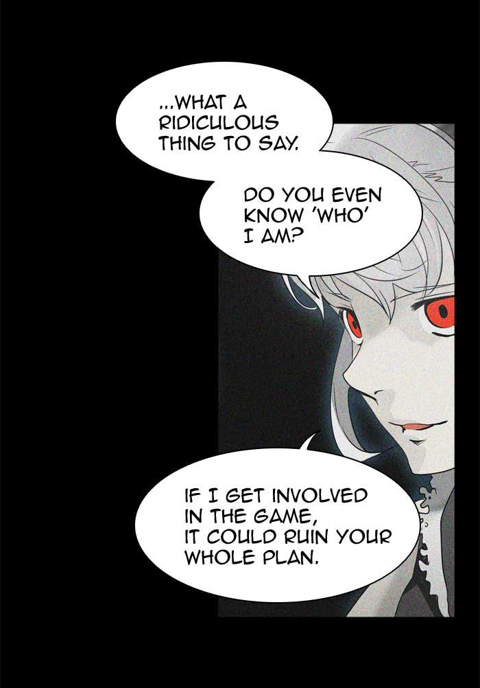 Tower of God Chapter 272 17